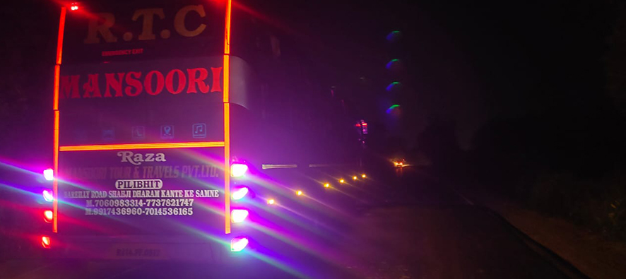 Mansoori Tour And Travels